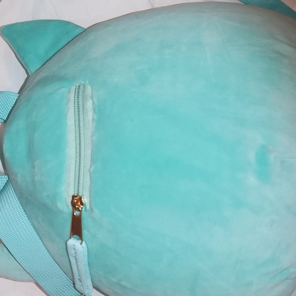 Original squishmallows owl backpack - Picture 4 of 6